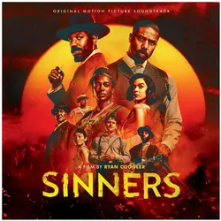 ADA, Schallplatten, SINNERS / O.S.T. (Original Soundtrack zum Film, Various)