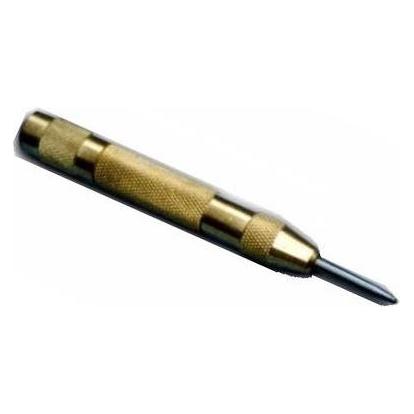 Jonnesway Selbsttätiger Locher, 125 x 4 mm, ohne Hammer - AG10001SP-A (JAG10001SP-A)