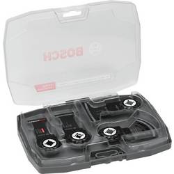 Bosch Accessories 2608669096 2608669096 Multitool-Sägeblätter 1 St.
