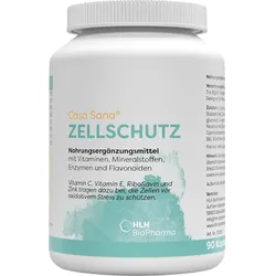 Casa Sana Zellschutz 90 ST