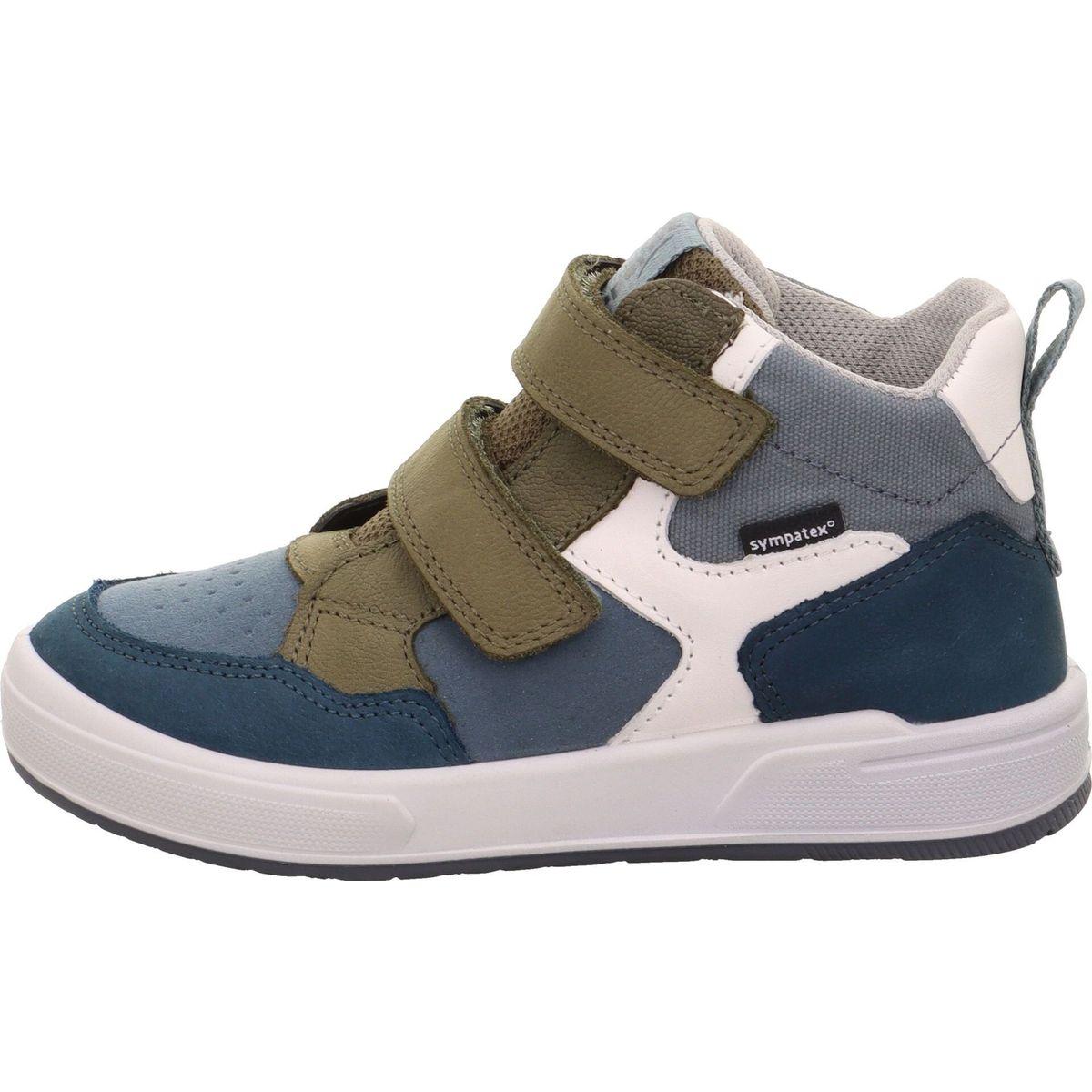 Superfit Maverick mehrfarbig/blau (9000) 28 1-100109-9000-28
