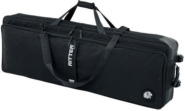 Ritter Keyboard Bag Bern 1470 Schwarz
