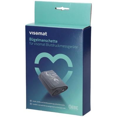 Visomat Bügelmansch.comfort eco Typ M2 22-32 cm 1 St Manschette