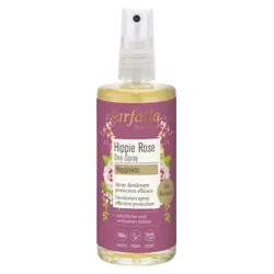 Farfalla Hippie Rose Deo-Spray