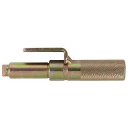 KS Tools 400.1808 Schwungrad-Fixierdorn, 112 mm