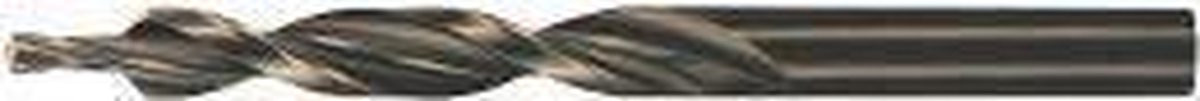 Meerfasen trapboor HSS DIN 8378 M10 90 graden