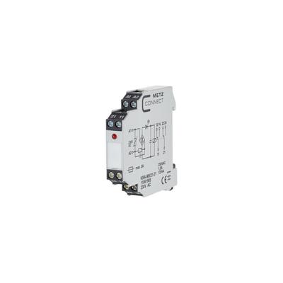 Metz Connect Koppelbaustein KRA-M8/21-21 230AC 11061905