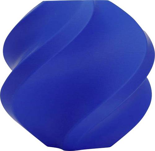 BambuLab A00-B9-1.75-1000-splfree PLA Basic Refill Filament PLA 1.75 mm 1000 g Blau 1 St.