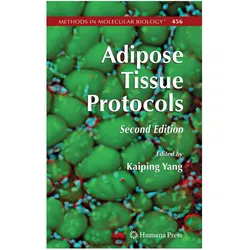 Adipose Tissue Protocols, Fachbücher