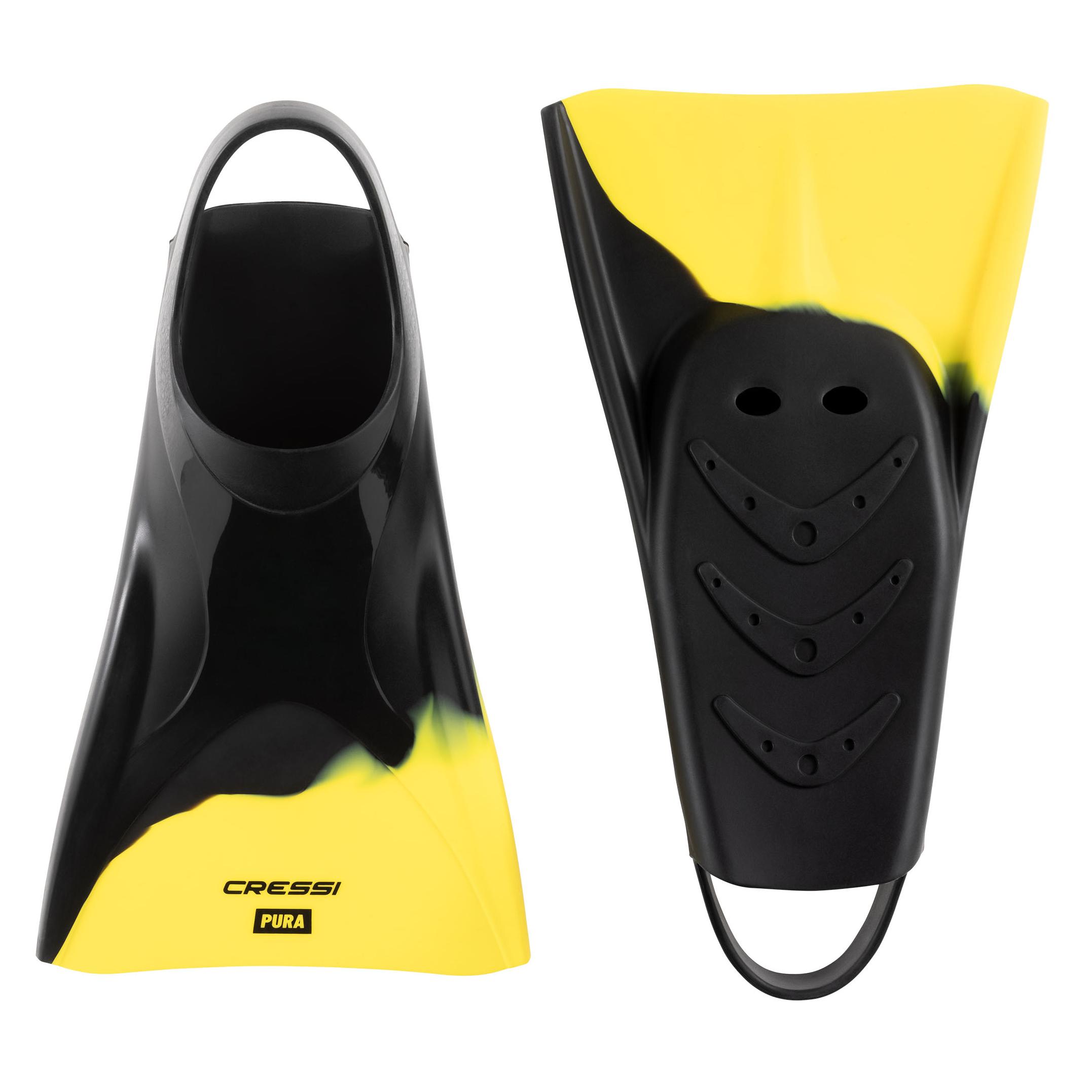 Cressi Pura Flossen (XCA605238)