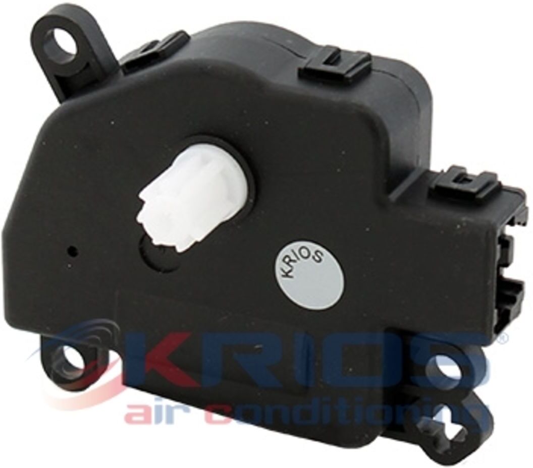 Klimaanlage Schrittmotor MEAT & DORIA K107096