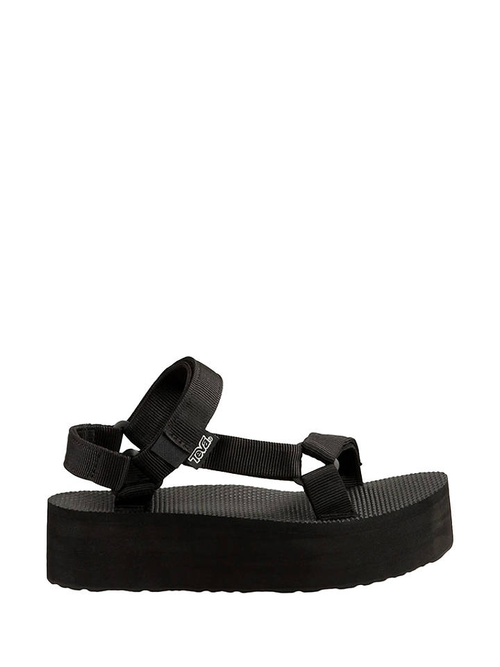 Sandalen "Teva" in Schwarz - 41