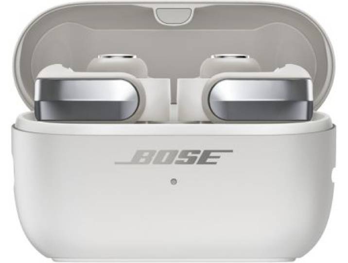 Bose - Ecouteurs Open Ultra Ii Blanc