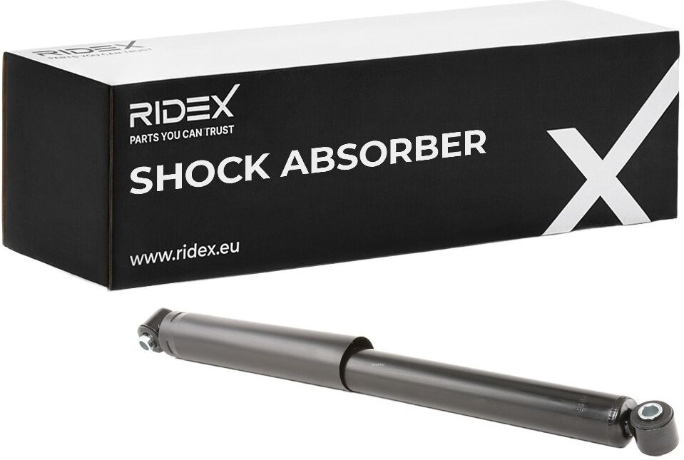 RIDEX 854S0526 Shock absorber