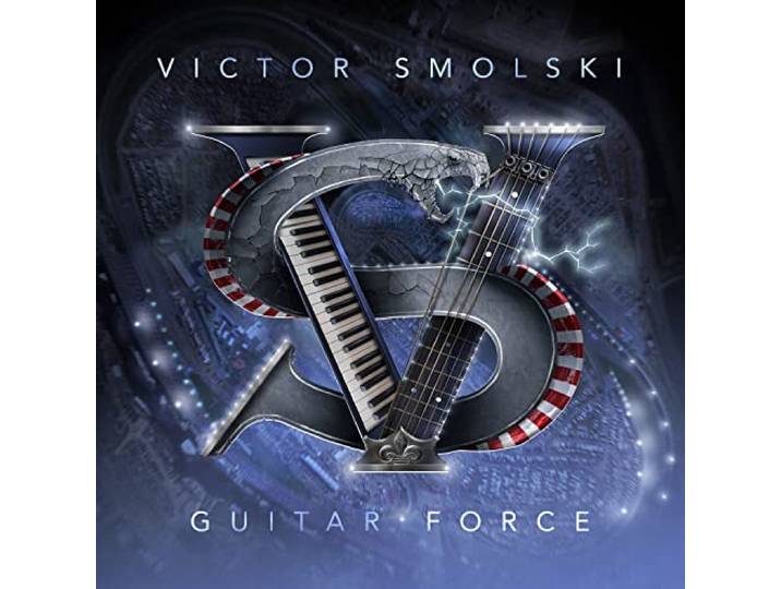 Guitar Force