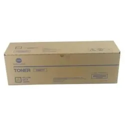 Konica minolta Konica-Minolta KonicaMinolta Toner TN-627 TN627 Yellow Gelb (ACVV250)
