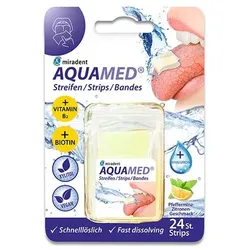 miradent AQUAMED Streifen 24 St