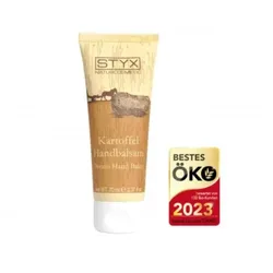 Handbalsam Kartoffel