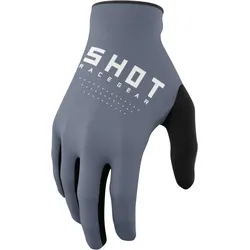 Shot Draw Motocross Handschuhe