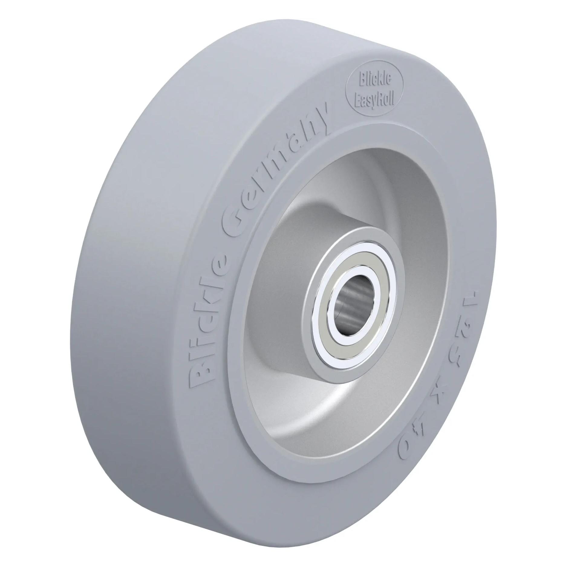 Blickle 263871 ALEV 125/15K-SG Schwerlast-Rad Rad-Durchmesser 125 mm Tragfähigkeit max. (263871)