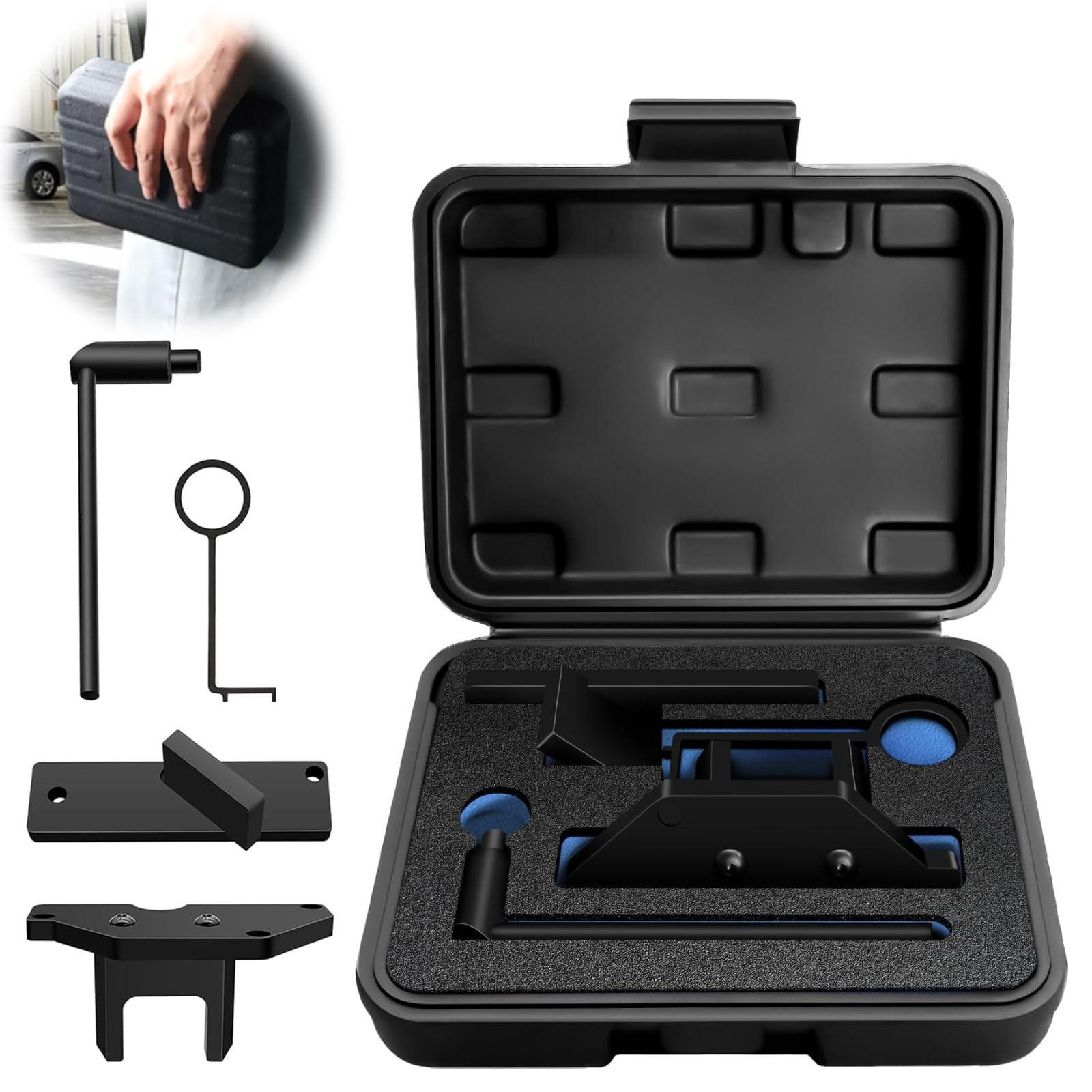 Timing Belt Gereedschap Set voor PSA Motoren
