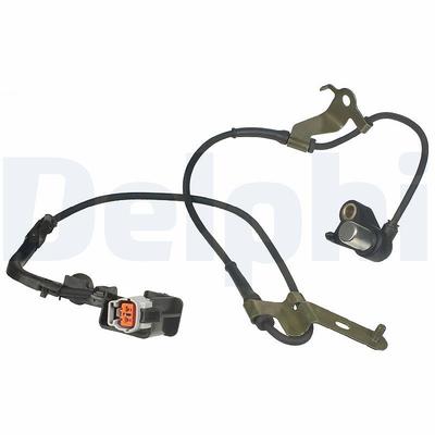 Delphi Sensor, Raddrehzahl [Hersteller-Nr. SS20263] für Mazda