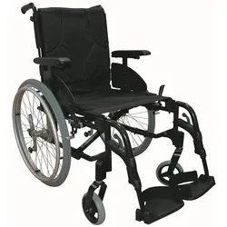Invacare Action 3 NG LG-Rollstuhl SB 43