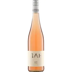 Kitzer Dreisatz Rosé trocken 2025