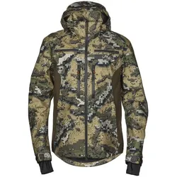 SWEDTEAM Herren Ridge 3 Jagdjacke Desolve Veil Größe 62