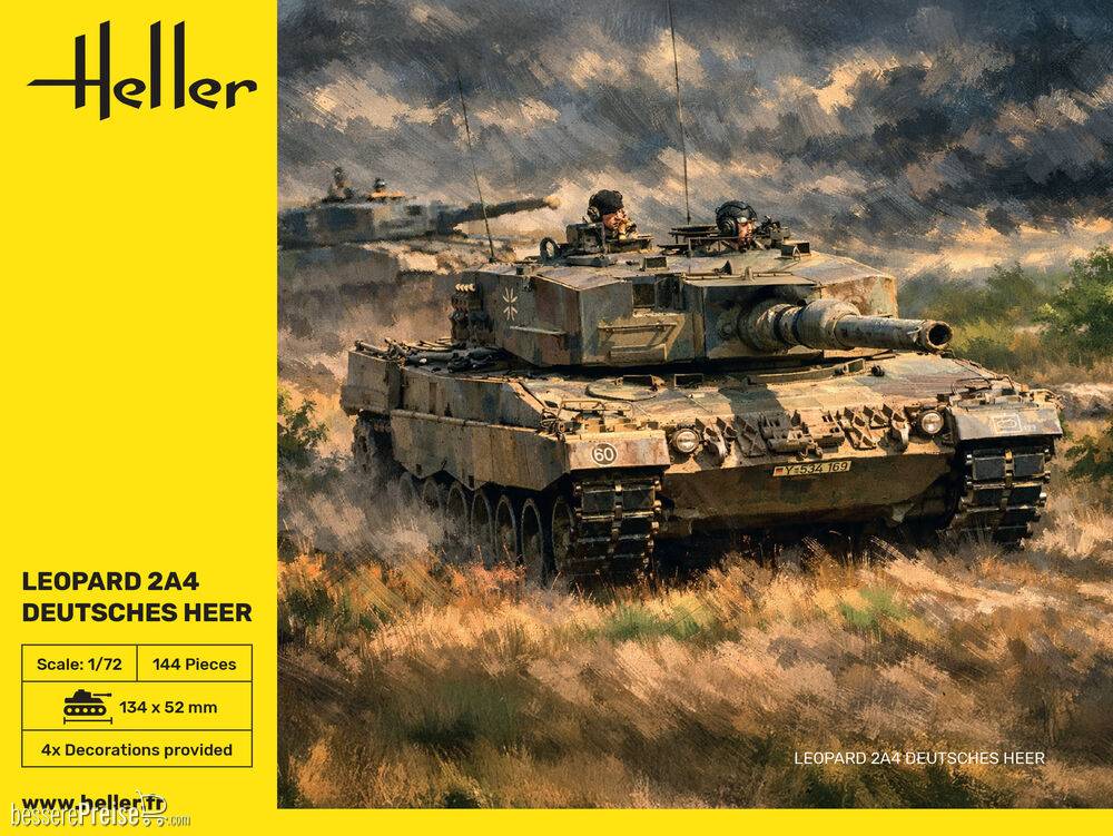Heller 30800