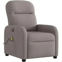 vidaXL, Sessel, Bühlfield (Elektrisches Neigungssystem mit Massage-Funktion)