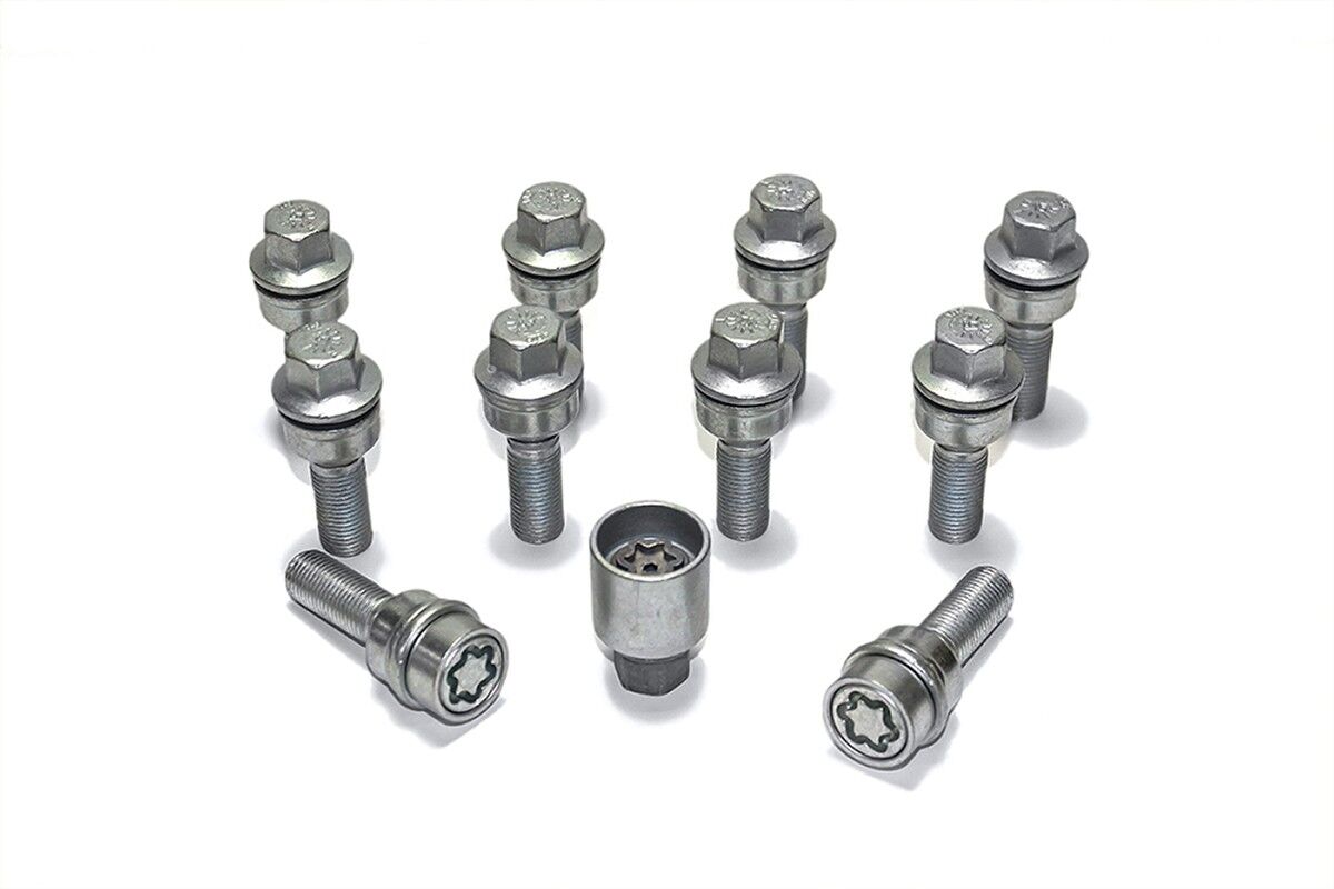 H&R 1454507ASET Radschraube