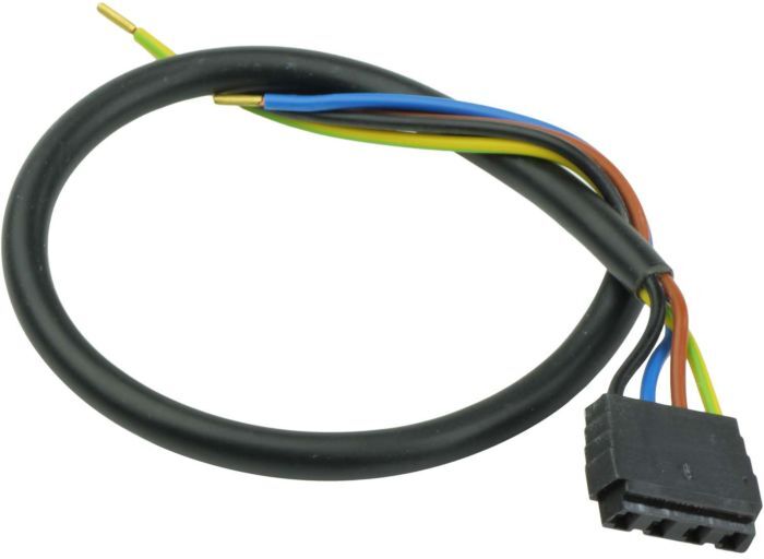 Bosch Kabel + Stecker 87185725000 335mm everp