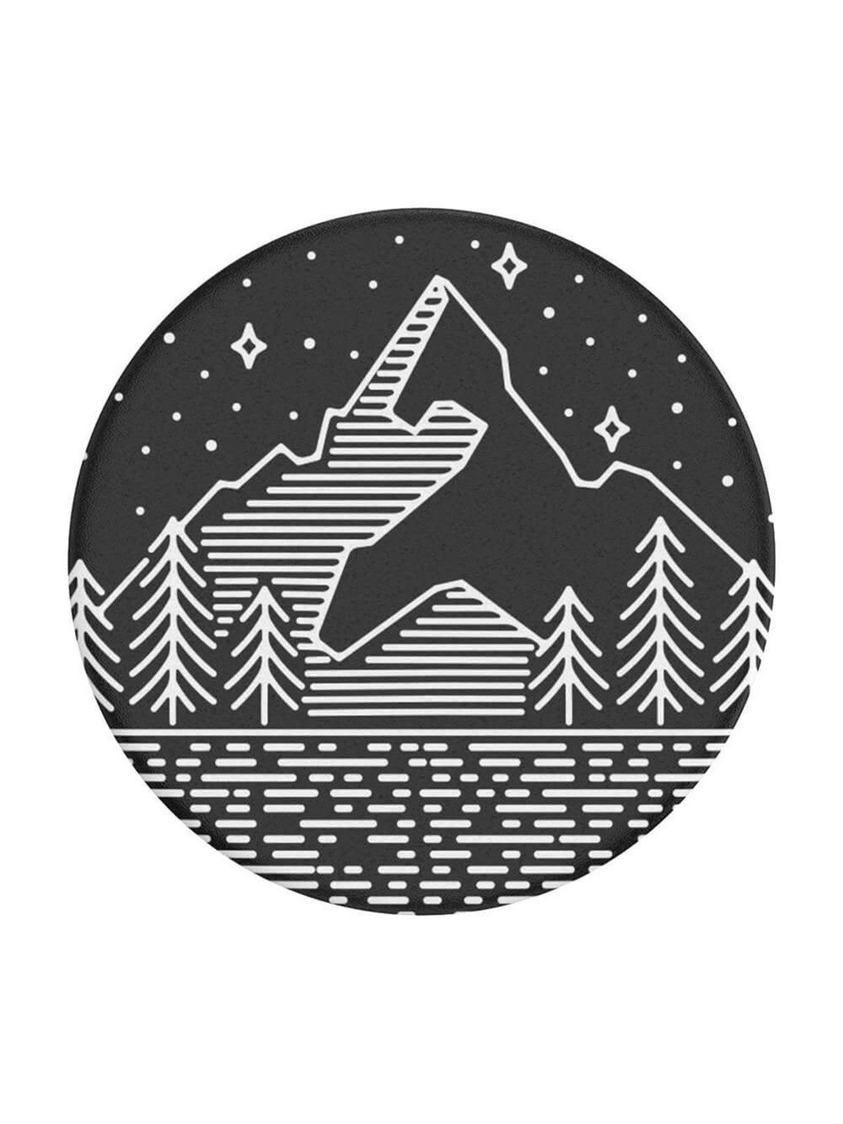 PopSockets Peak Relief