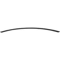 Paulmann Linion 98227 Abdeckung Schwarz (matt)