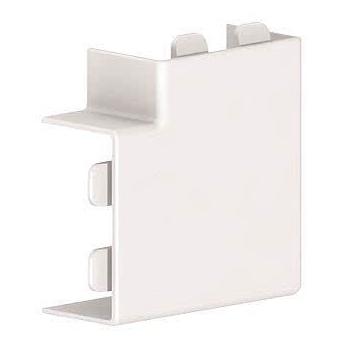 GGK Flachwinkel für LFG 15x30 14888 alpinweiss (3 cm) (14888)