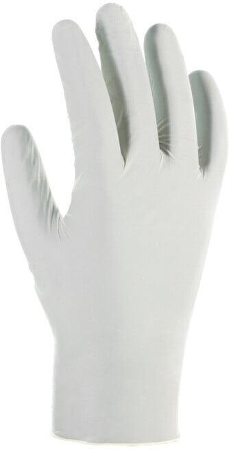 Nitras Set de gants jetables 8200, IDEAL CARE, taille 10 (8200 GR.XL)
