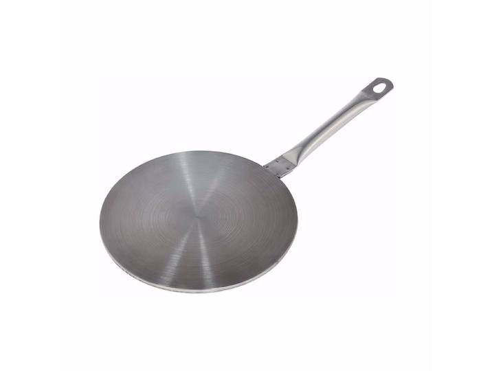 Xavax Induktionskochfeld-Adapterplatte 23.5 cm – Kochfeld Zubehör
