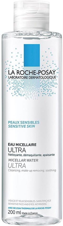 LA ROCHE-POSAY  Toleriane Micellar Water