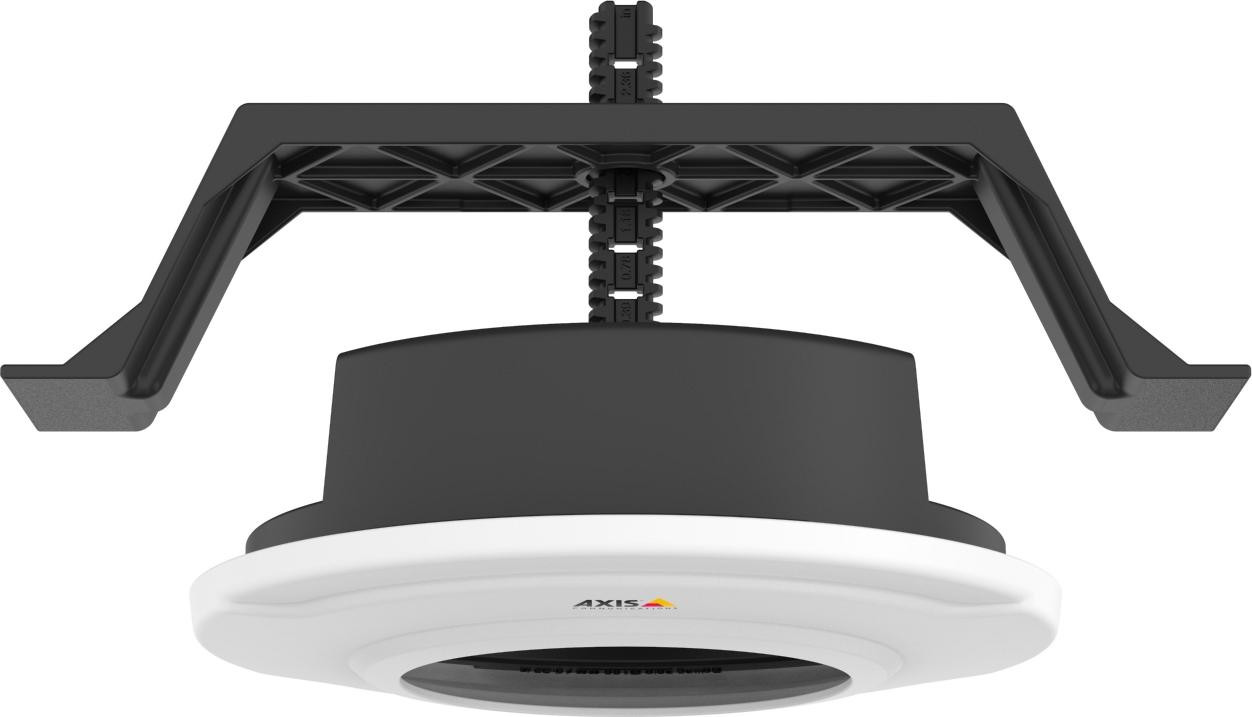 Axis inbouwset voor plafond type T94S01L geschikt voor model P322x-LV