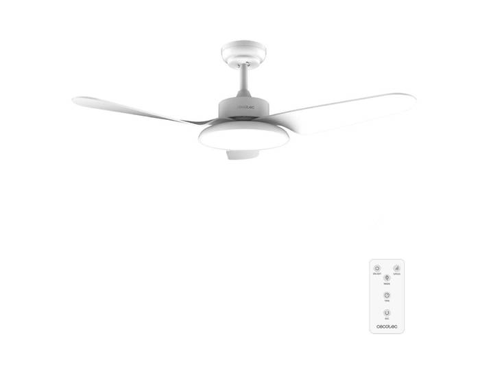 Energysilence aero 5200 light white