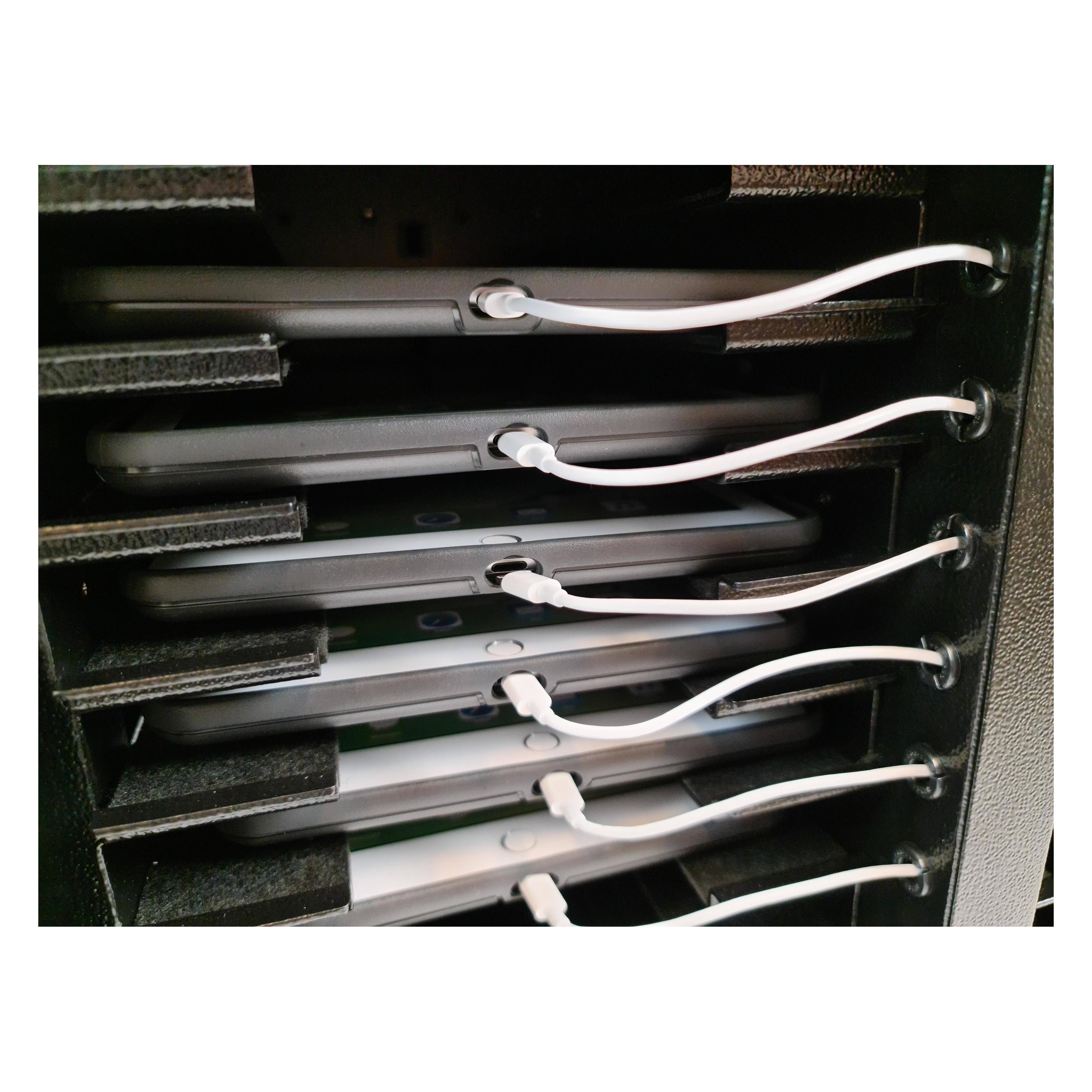 Leba NoteCart Tablet for 30 (NCT-30T-UC-SC)