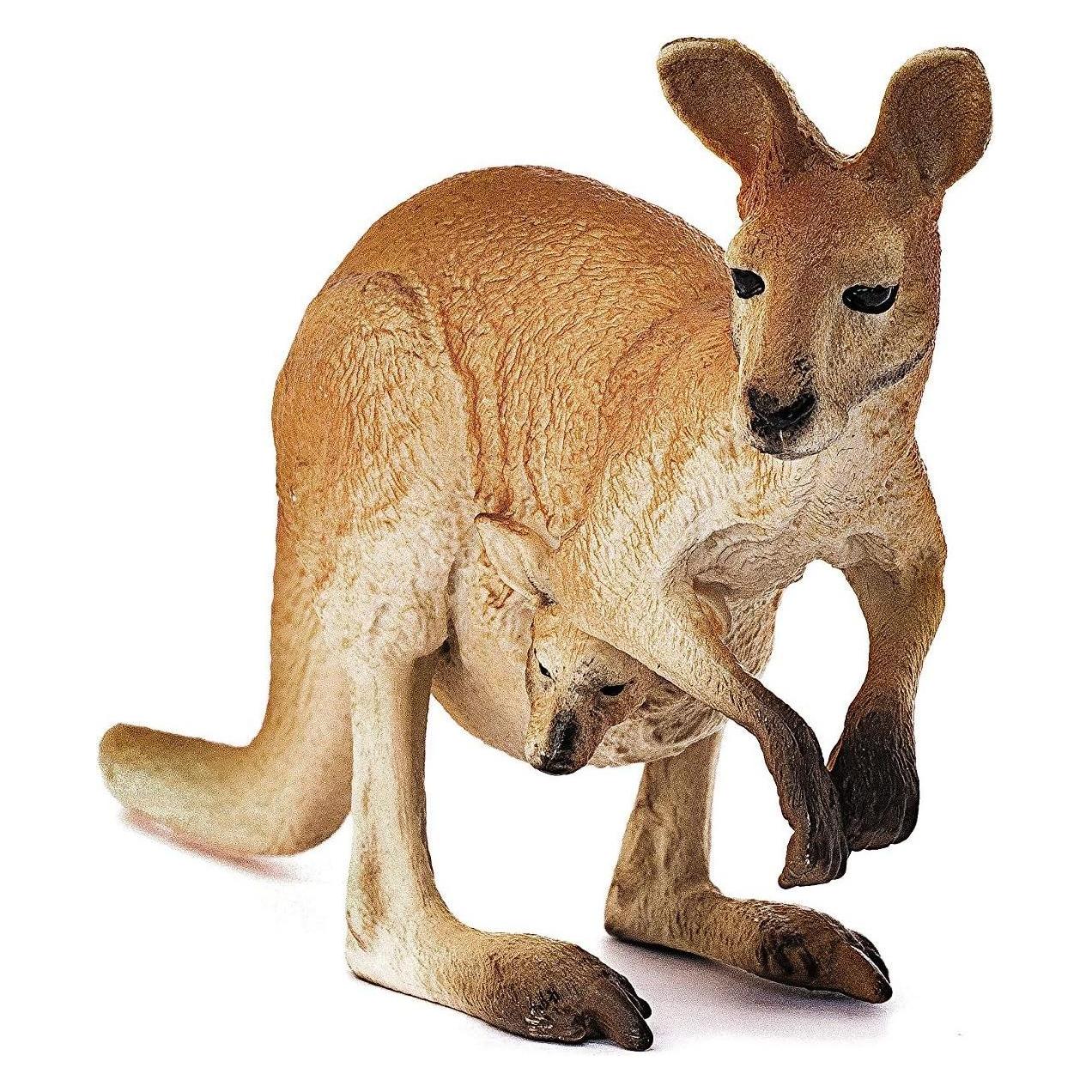 Schleich Känguru (19185)