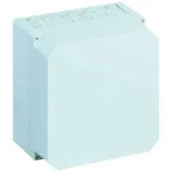 Spelsberg Installations-Gehäuse 300 x 30 (Gehäuse), Elektronikzubehör + Gehäuse, Grau