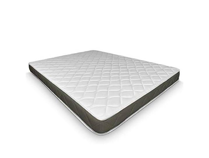 Dreaming Online - Mehrschichtige Visco Fresh Wendematratze 150x200 (Winter-/Sommerseite), milbenabweisend, antibakteriell und hypoallergen, Höhe 13cm