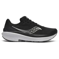 Saucony Echelon 10  Damen Laufschuhe schwarz - 37.0 EU