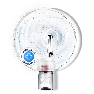 Vichy Aminexil Clinical 5 für Frauen 21x6 ml Flüssigkeit