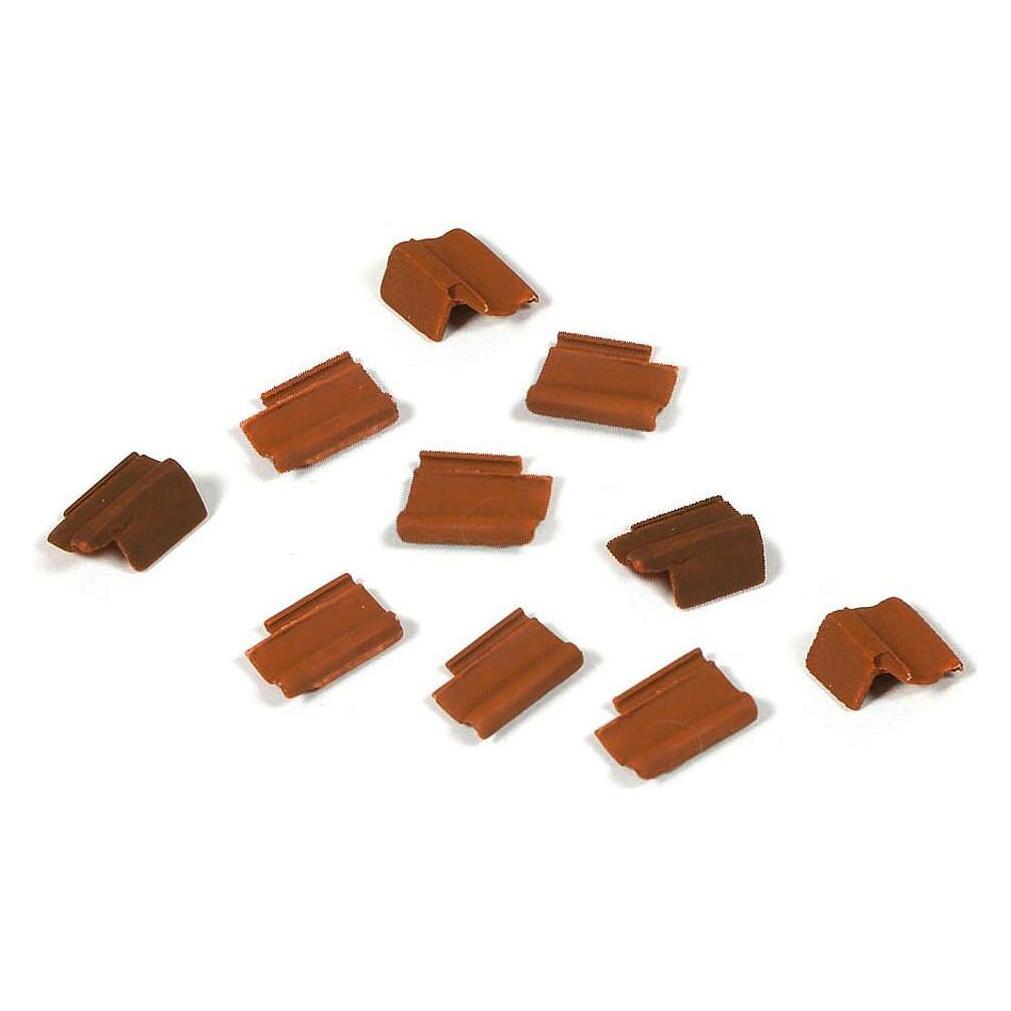 Vallejo Roof Tiles set (SC229) (Kunststoff) (SC229)