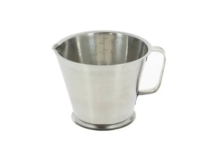 De Buyer Pichet à mesurer De Buyer 0,5 l
