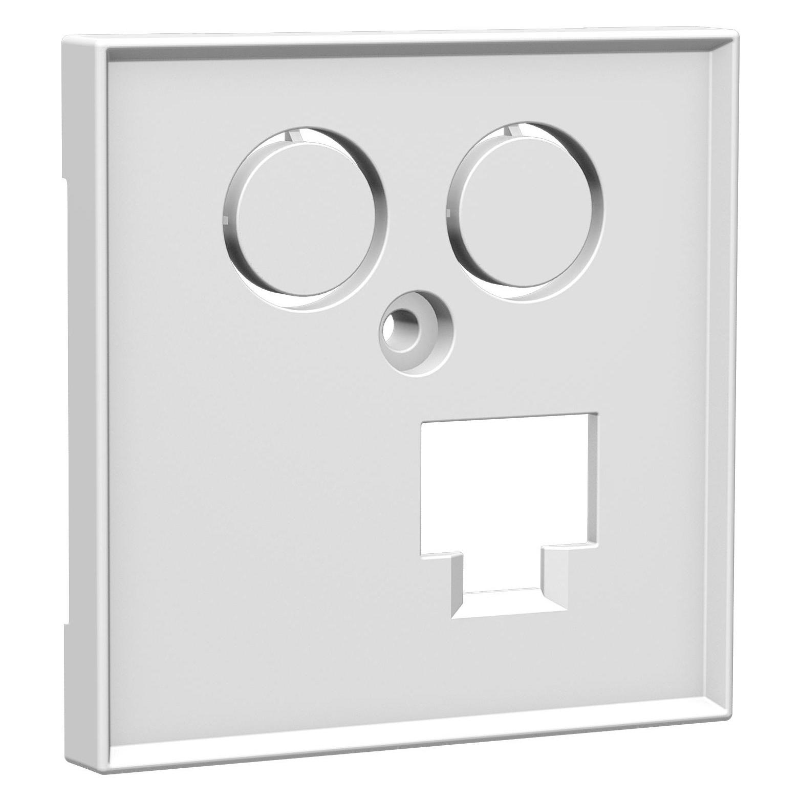 Homeway Zentralplatte (HW-Z0LVWG55V1)